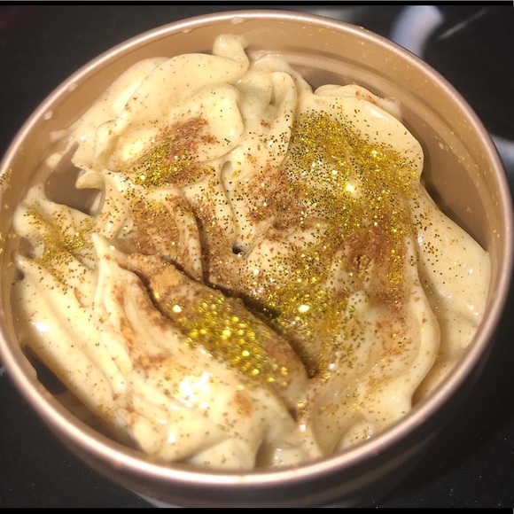 Organic cinnabon body butter - Picture 1 of 2